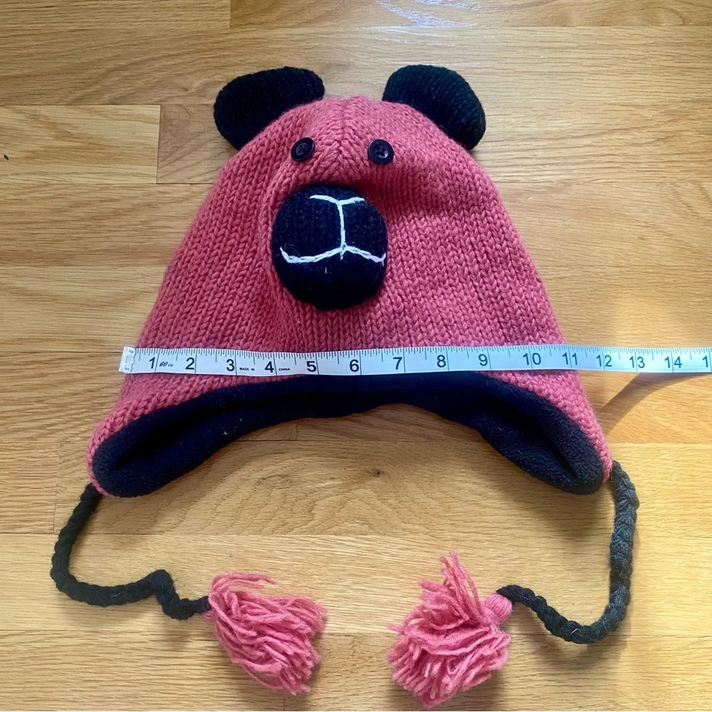 N/A kids winter